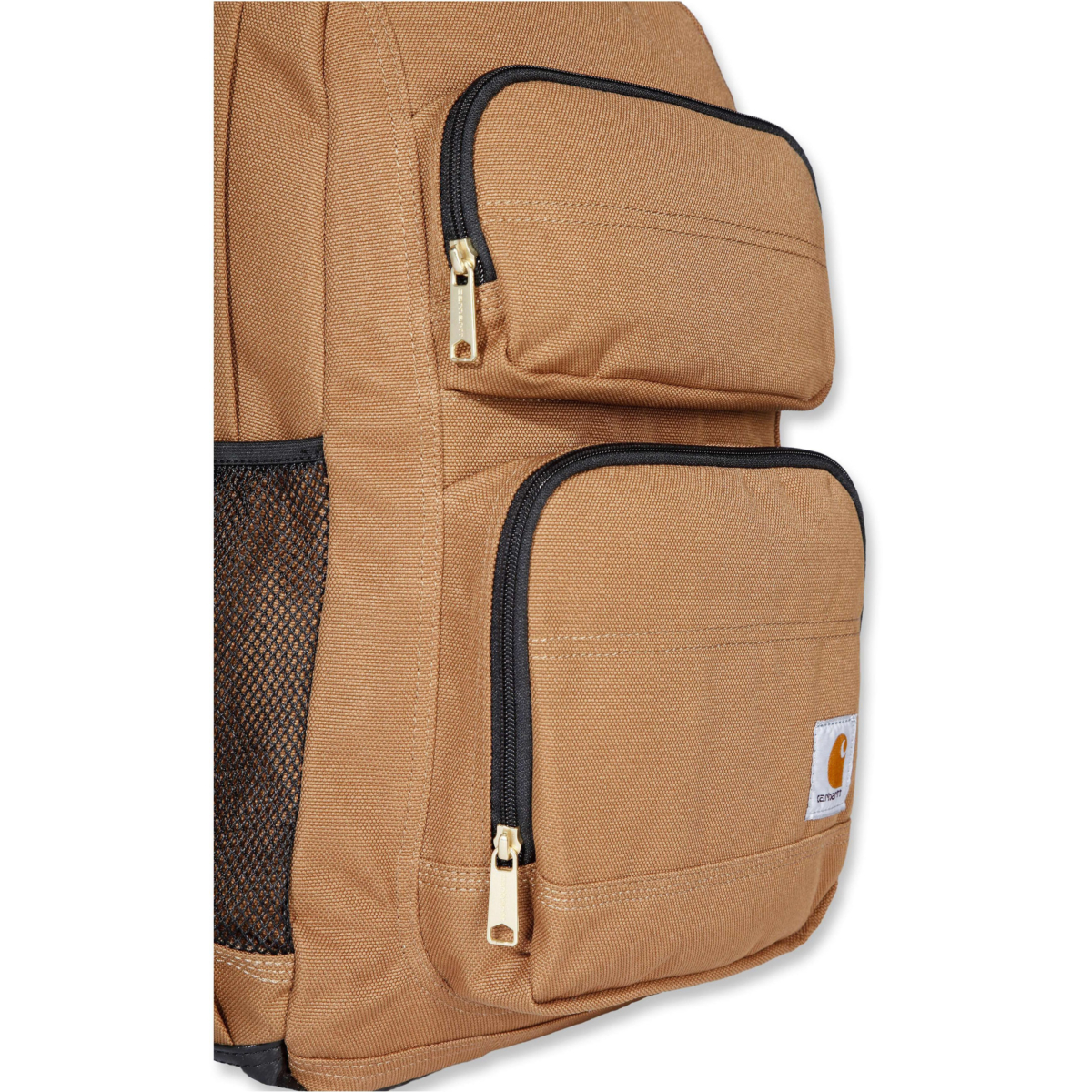 27l single-compartment backpack