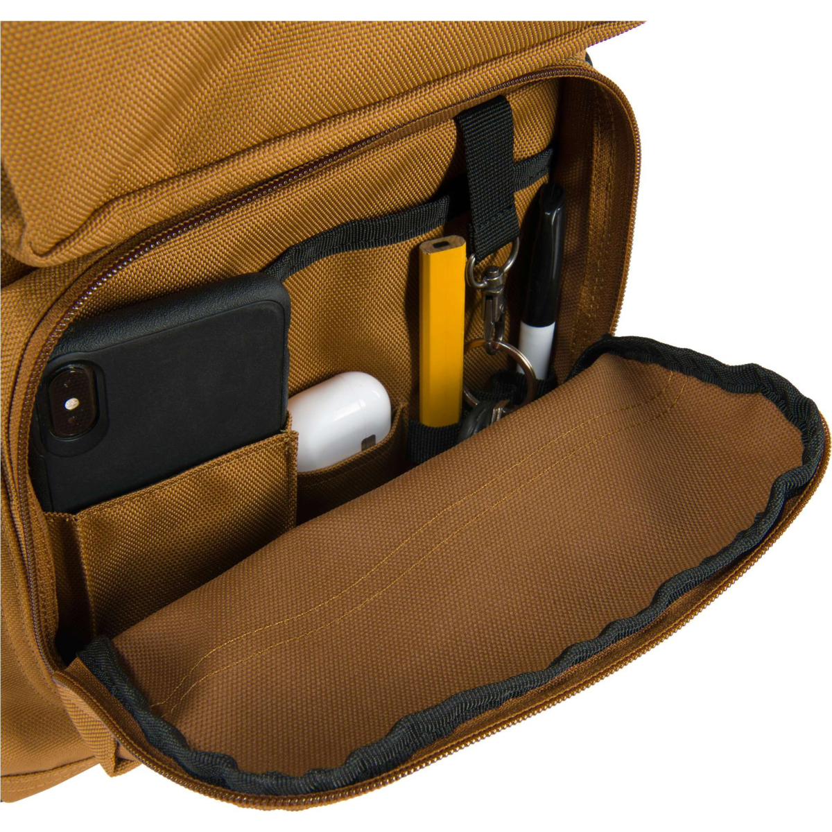 27L Single-Compartment Backpack