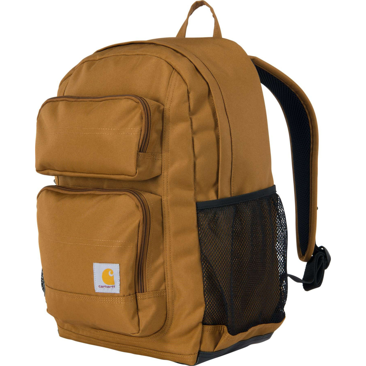 27L Single-Compartment Backpack