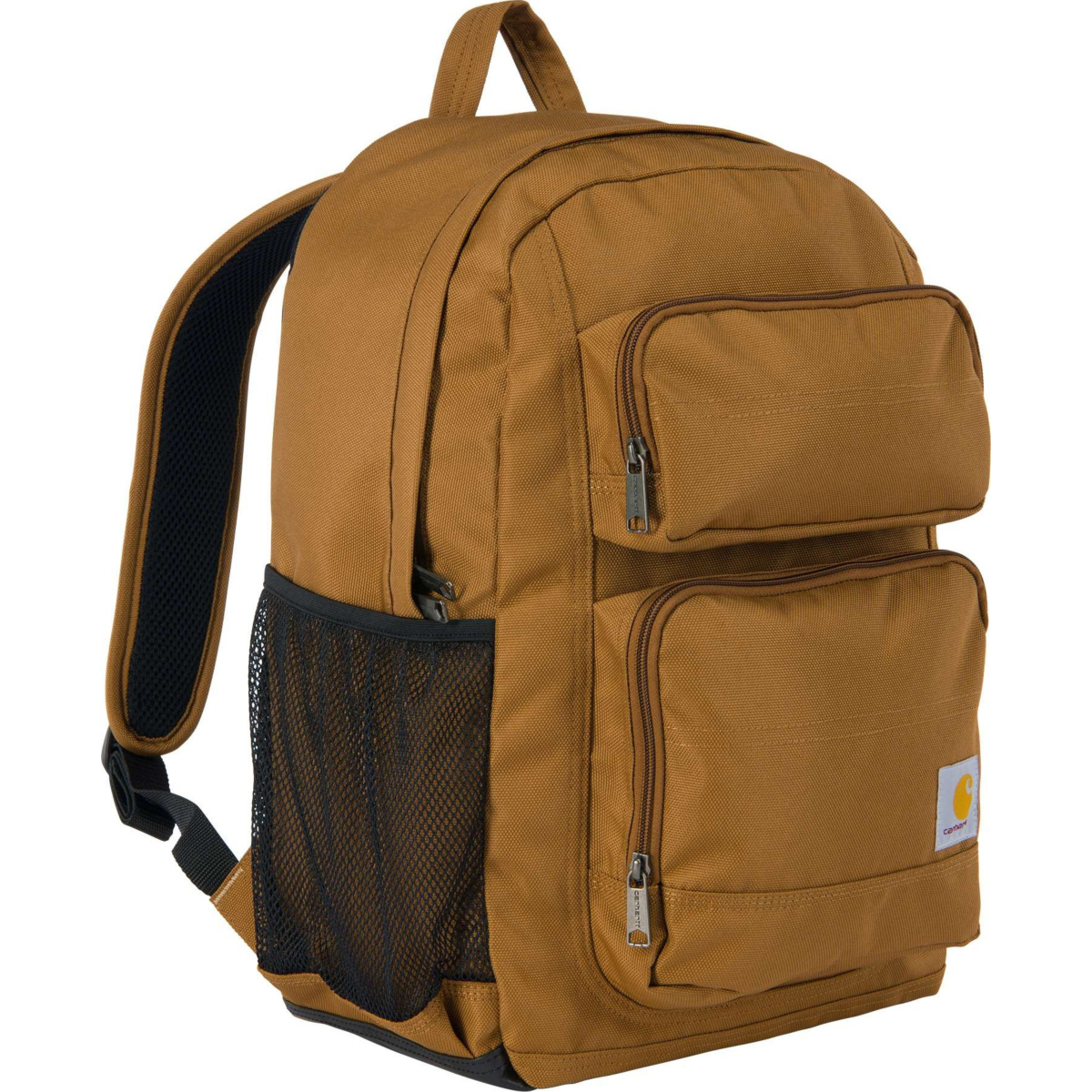 27L Single-Compartment Backpack