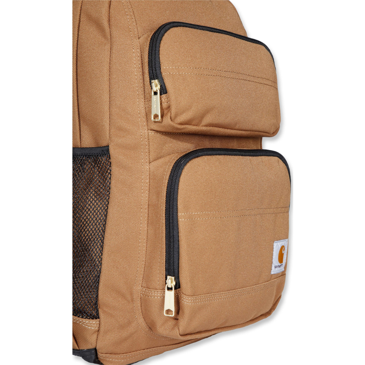 27L Single-Compartment Backpack