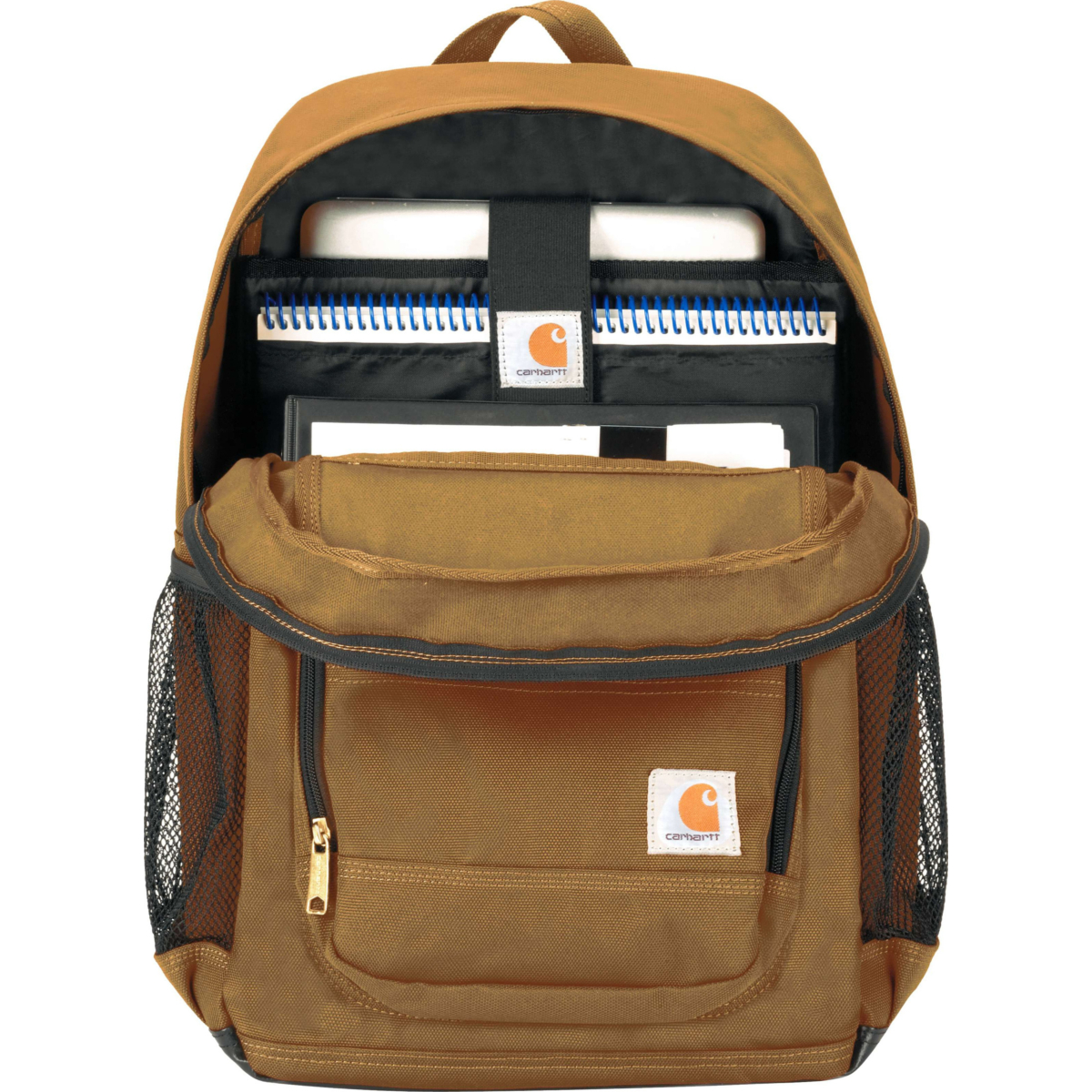 27L Single-Compartment Backpack