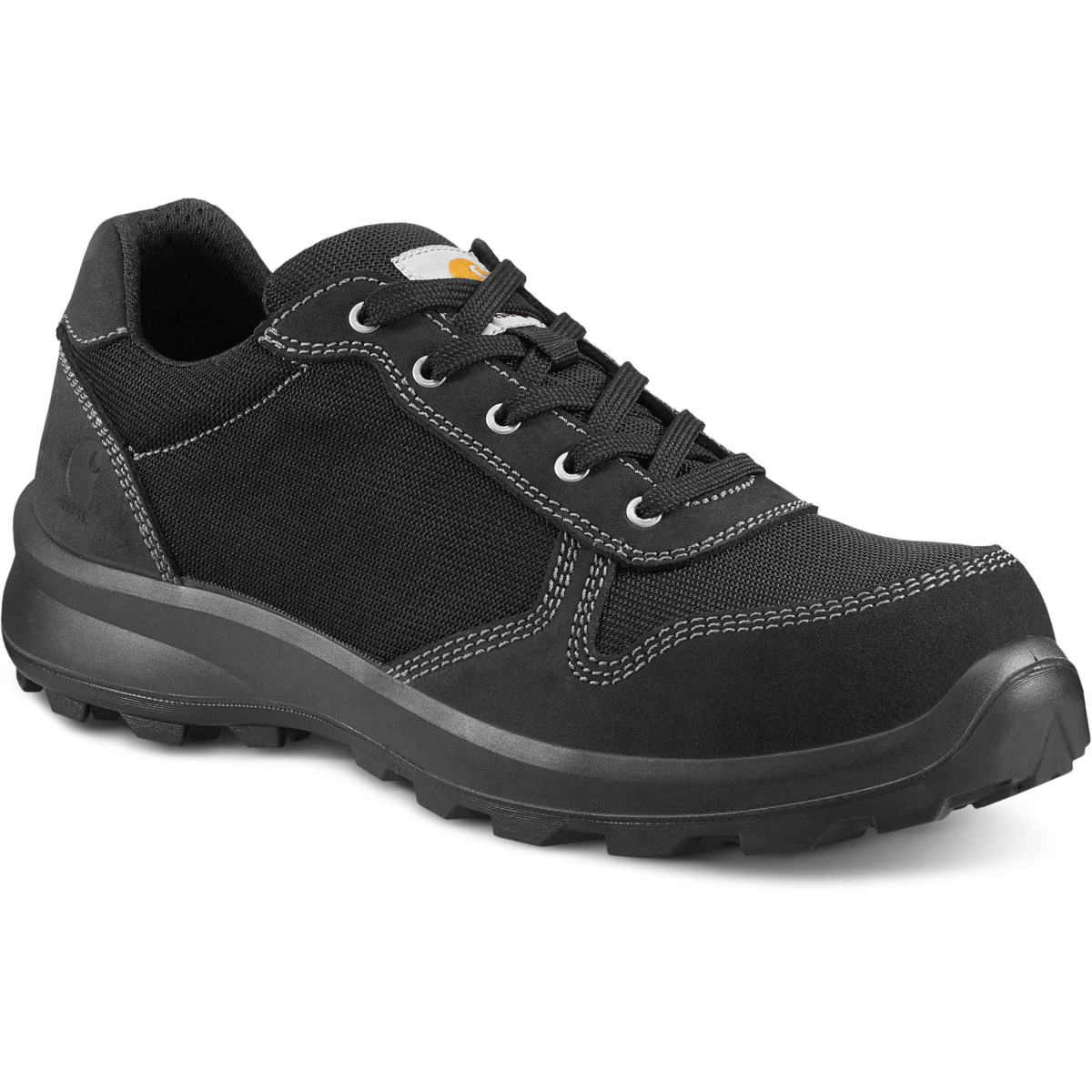 Michigan rugged flex® s1p safety shoe