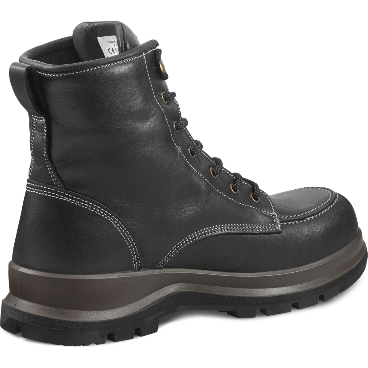 Hamilton rugged flex® waterproof s3 safety boot