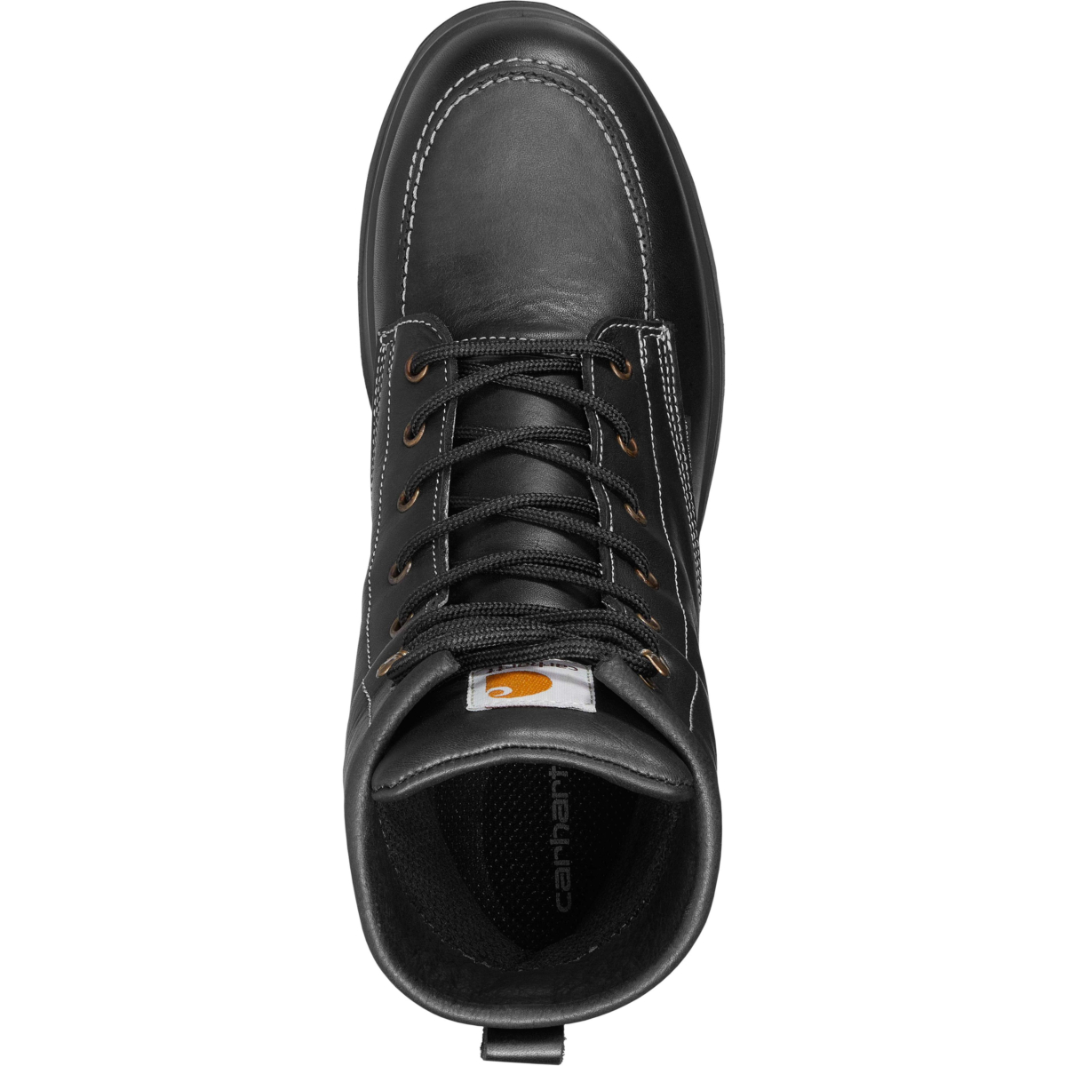 Hamilton rugged flex® waterproof s3 safety boot