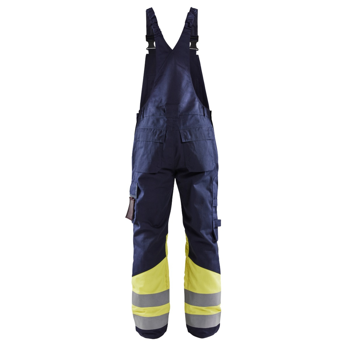 Bib Trousers Multinorm Class 1