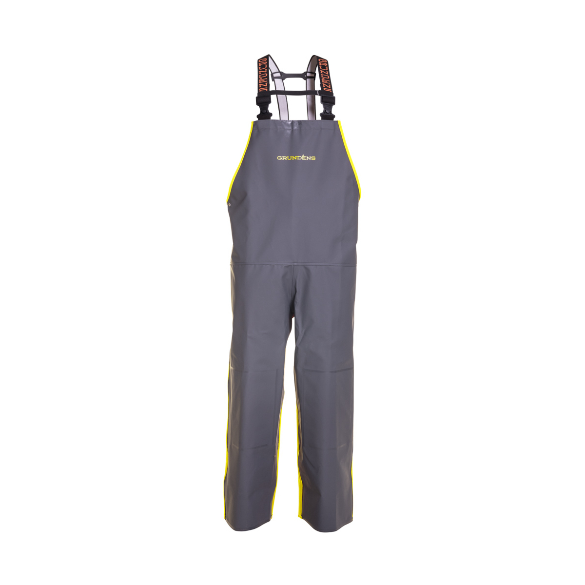 Hauler Bib