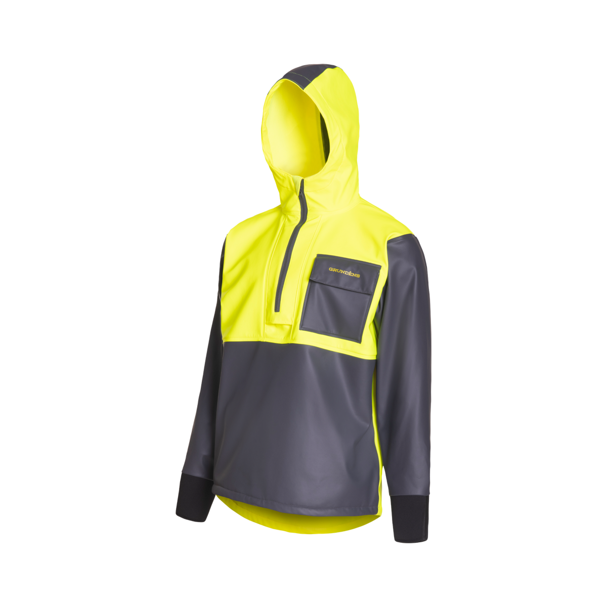 Neptune Thermo Pullover
