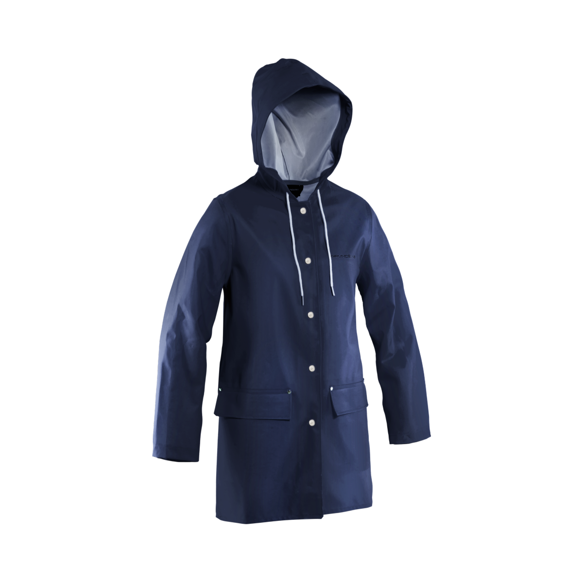 Sandön Jacket 402