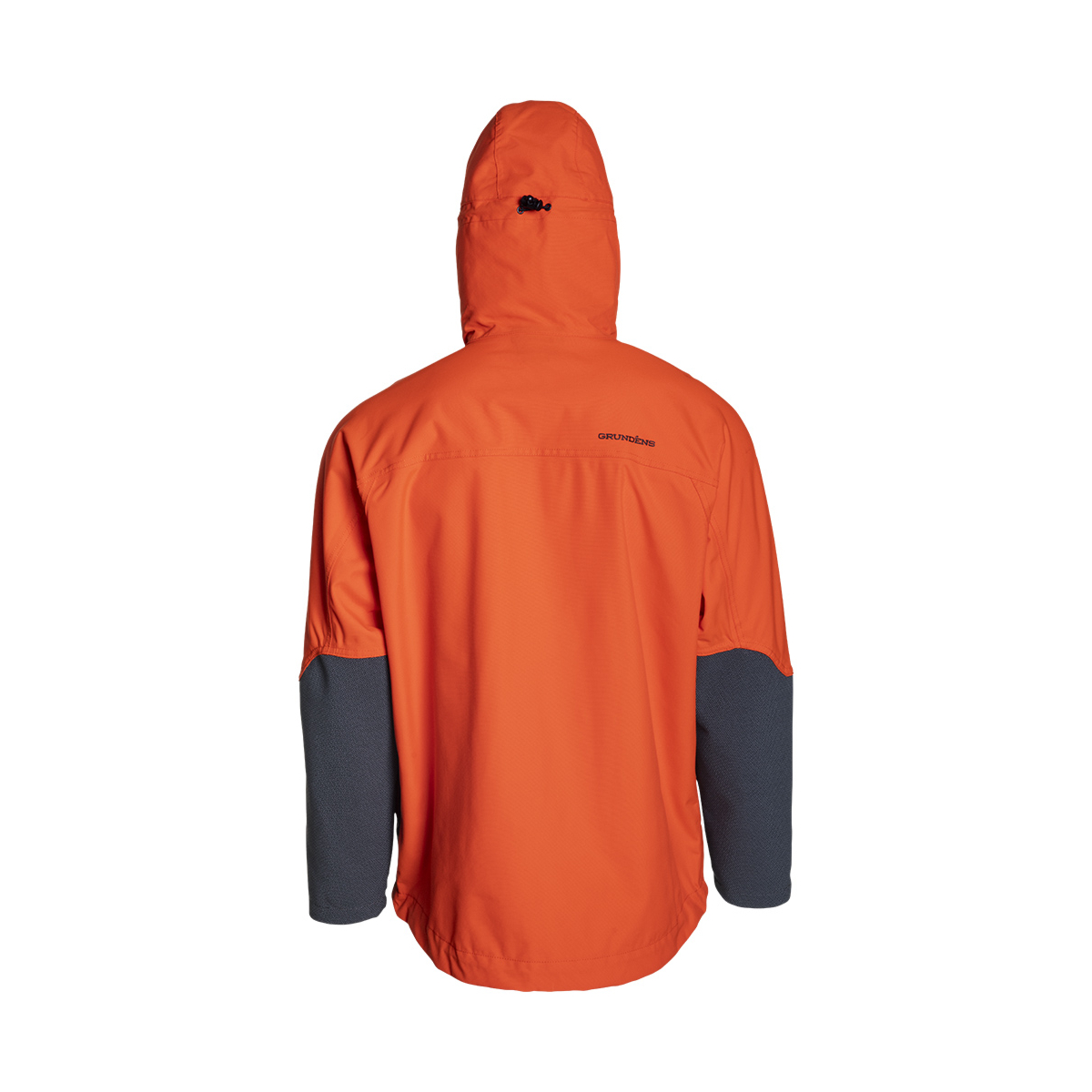 SuperWatch Hooded Anorak