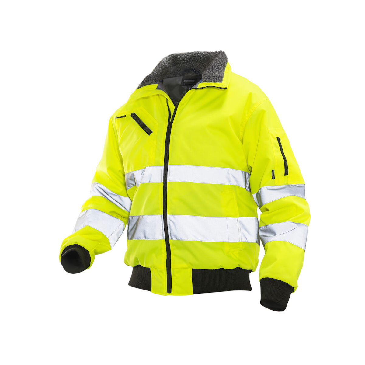 1359 Pilot Jacket Hi-Vis