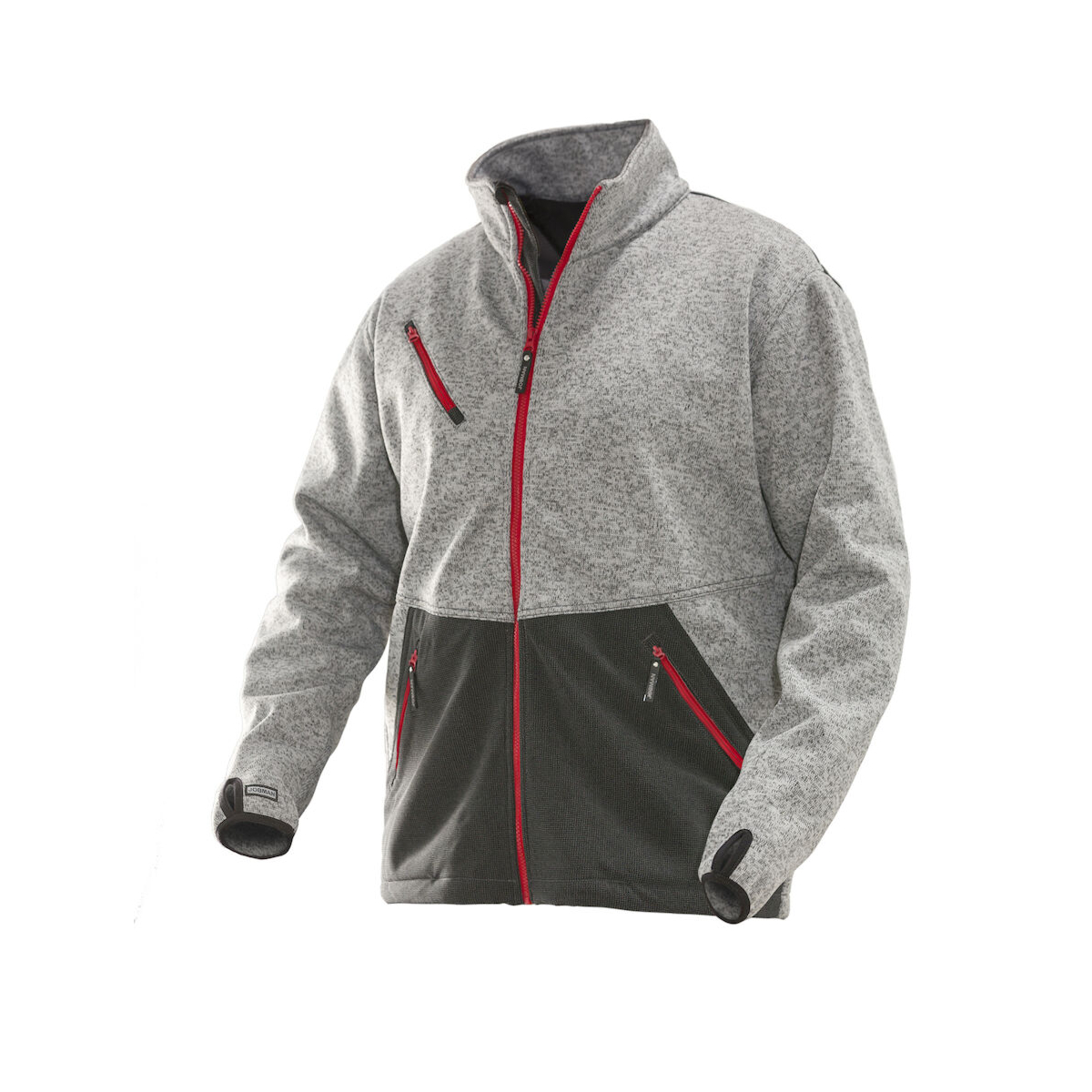 1247 Softshell Jacket
