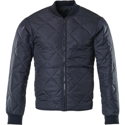 Thermal jacket
