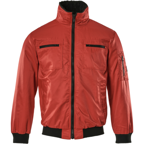 Pilot Jacket