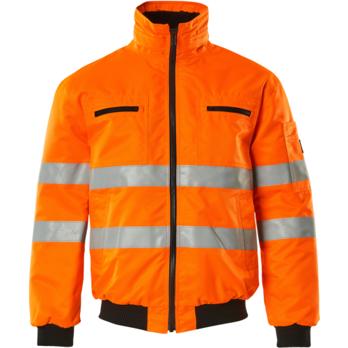 Pilot Jacket
