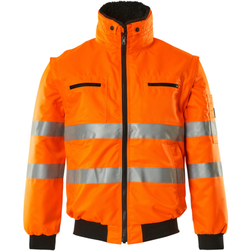 Pilot Jacket