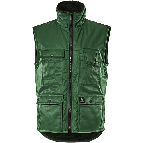 Winter Gilet