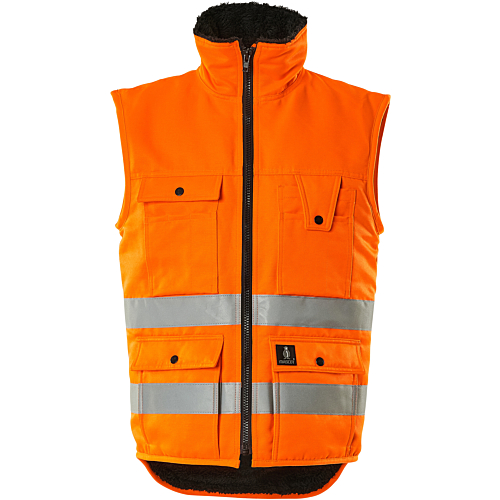 Winter Gilet