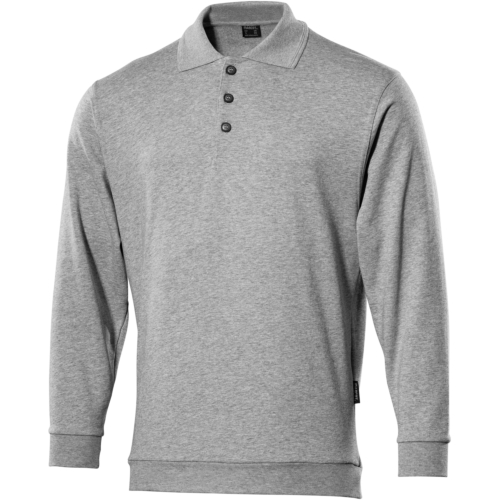 Polo Sweatshirt