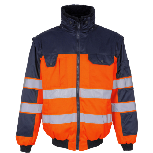 Pilot Jacket