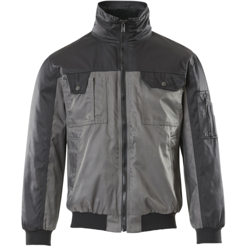 Pilot Jacket