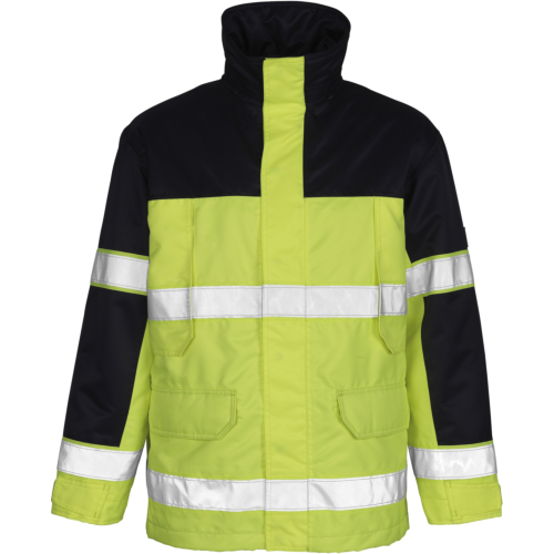 Parka Jacket