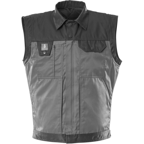 Winter Gilet