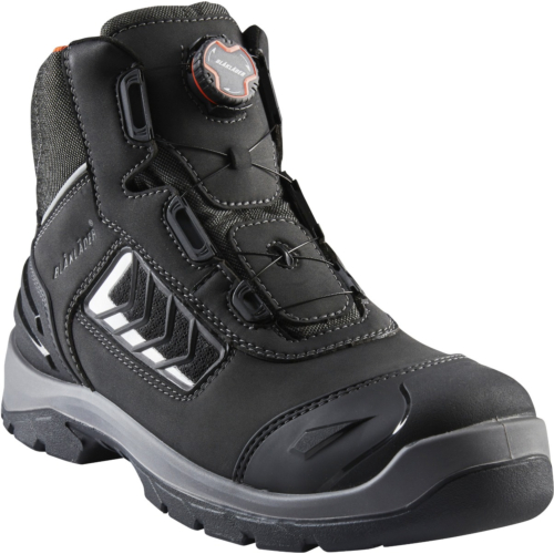 ELITE Safety Boot