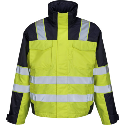 Winter Jacket