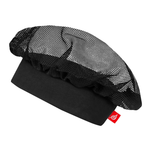 Net hat