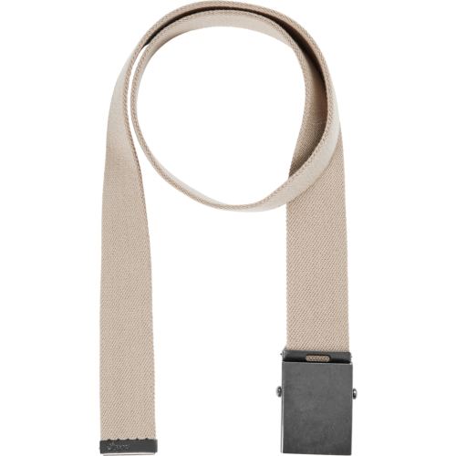 Belt elastic