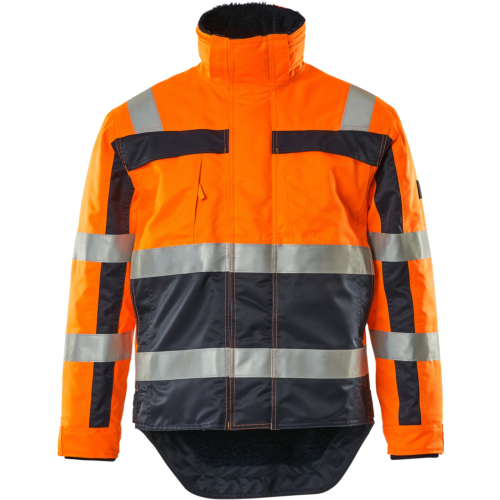 Winter Jacket