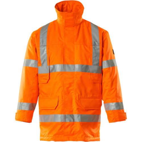Parka Jacket