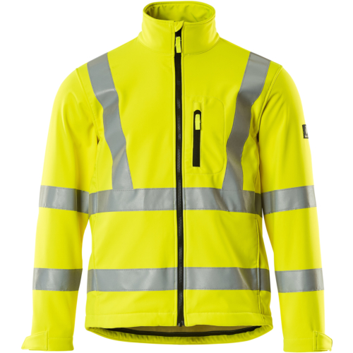 Softshell Jacket