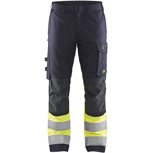 Trousers Multinorm Inherent with stretch