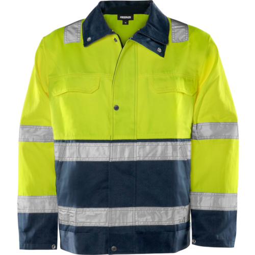 High vis jacket class 3 4797 TH