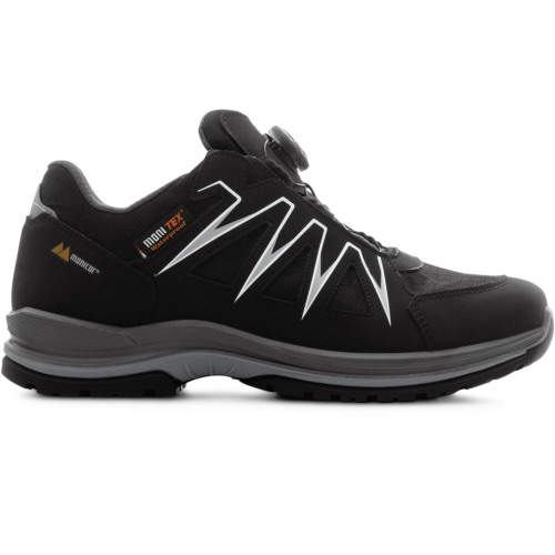 Marathon Work Shoe