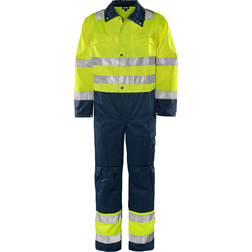 High vis coverall class 3 8601 TH