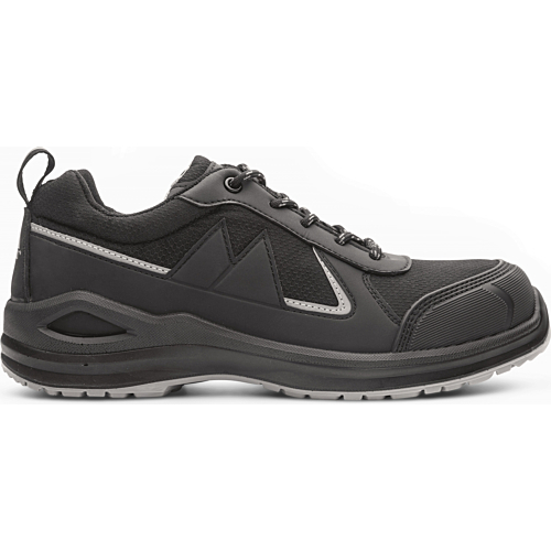 Madison Safety Shoe
