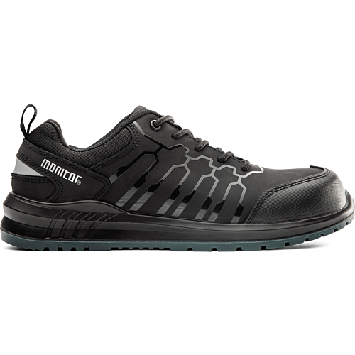 Micro Safety Shoe