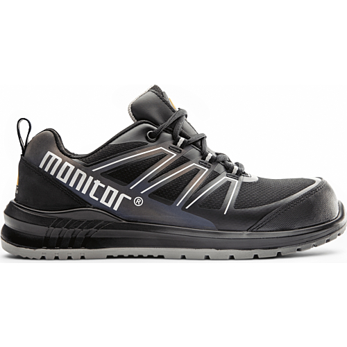 Inferno Safety Shoe
