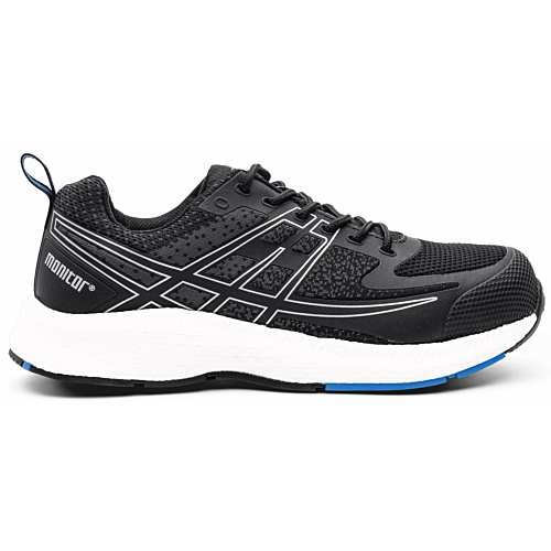 Paradox C Safety Shoe