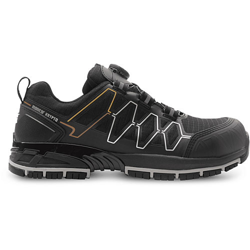 Krypto Safety Shoe