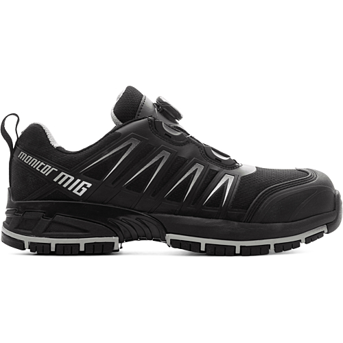 MIG Safety Shoe