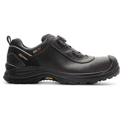 Assault Safety Shoe