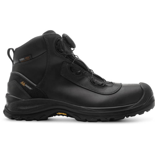 Weapon Safety Boot