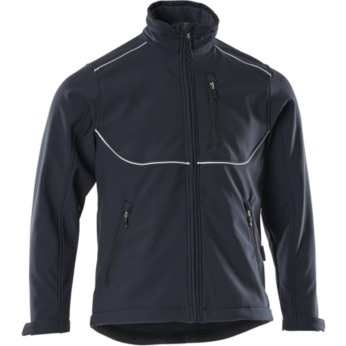 Softshell Jacket