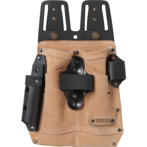 Snikki tool holder 9300 LTHR