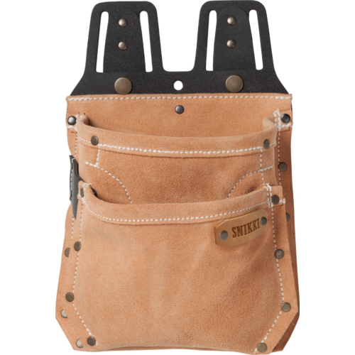 Snikki tool pouch 9303 LTHR