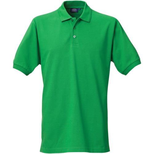 Coronado Polo-Green-XS